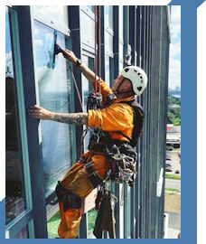 Услуги Высотные работы в Городце